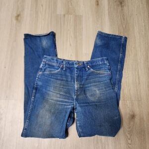 Wrangler Jeans